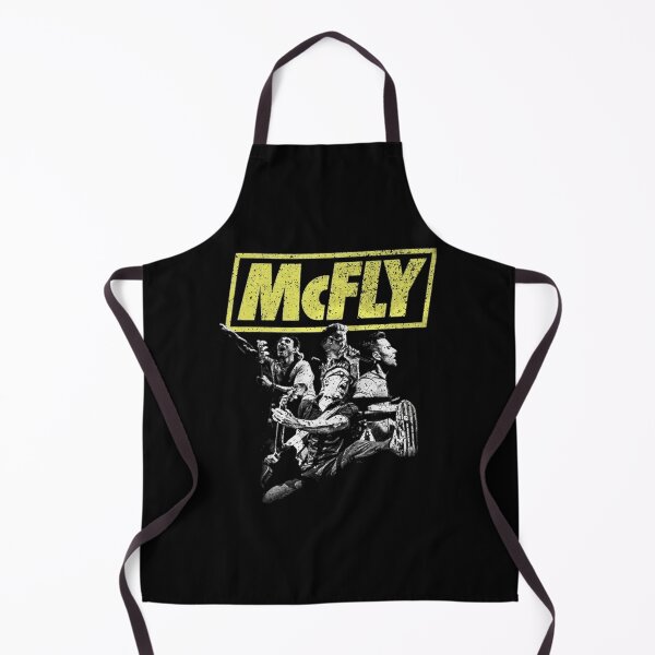 Item preview, McFly Back to the Future DeLorean designed and sold by Dinvis1989.