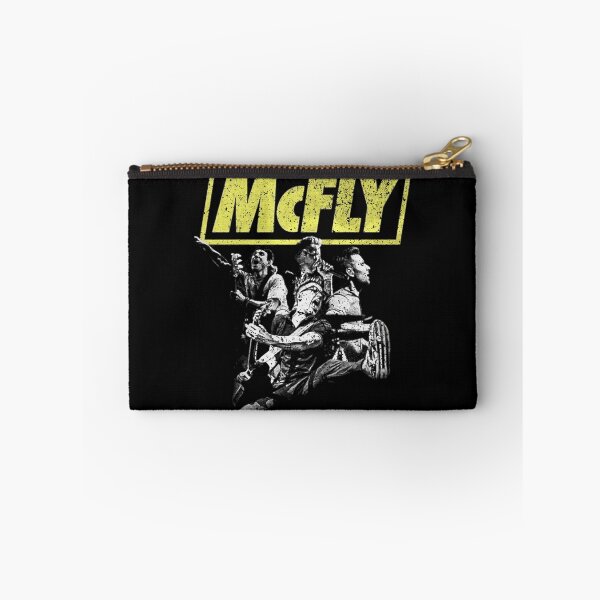 Item preview, McFly Back to the Future DeLorean designed and sold by Dinvis1989.
