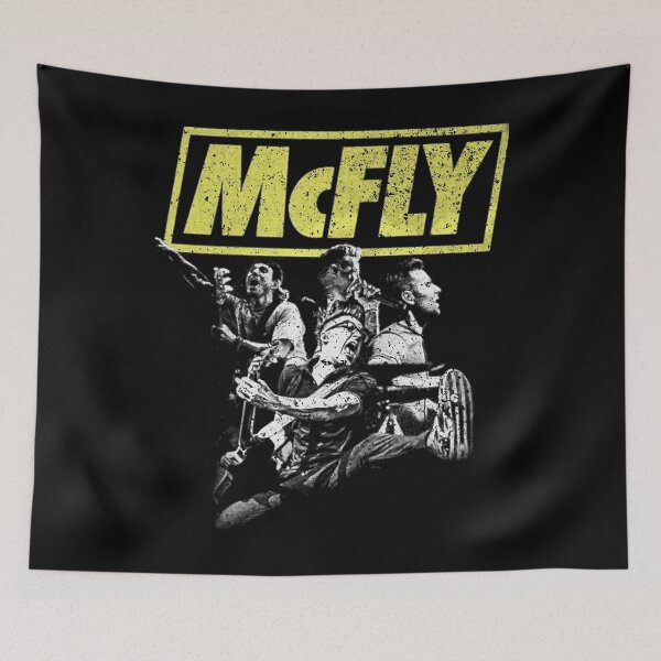 Item preview, McFly Back to the Future DeLorean designed and sold by Dinvis1989.