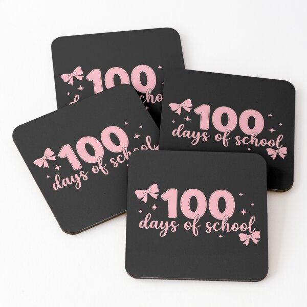 Item preview, Happy 100 Days of School designed and sold by Dopsel56.