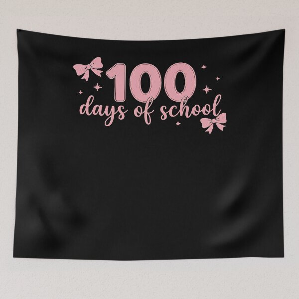 Item preview, Happy 100 Days of School designed and sold by Dopsel56.