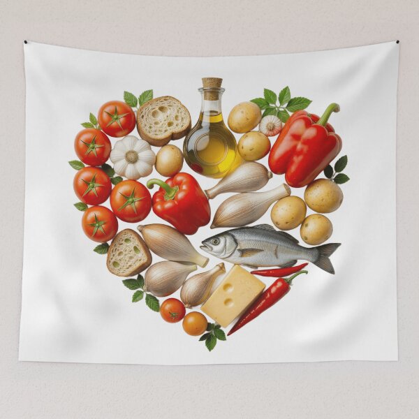 Item preview, The healthy life designed and sold by Kaleddis.