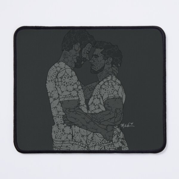 Item preview, Scott & Kip - Heated Rivalry designed and sold by maddiemak96.