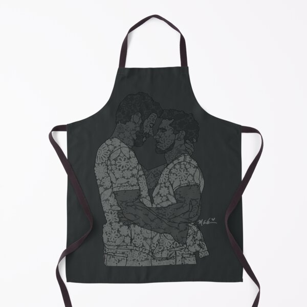 Item preview, Scott & Kip - Heated Rivalry designed and sold by maddiemak96.