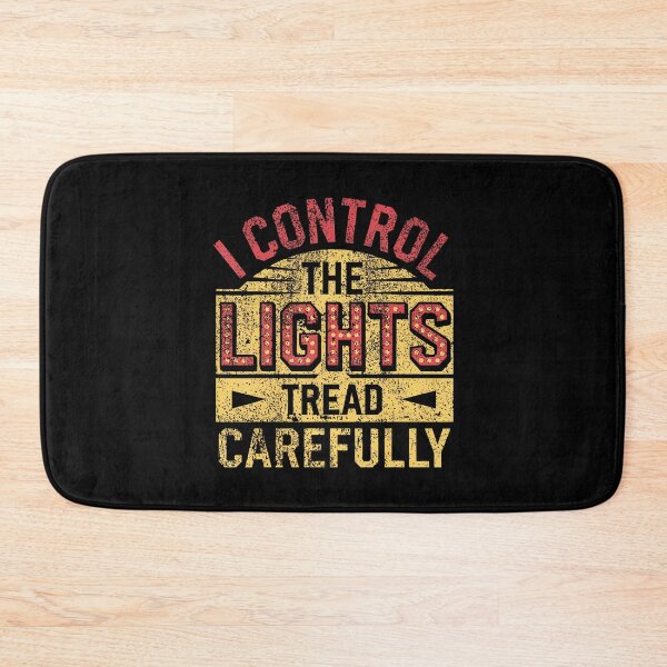 Item preview, Theatre Stage Manager Light Crew Theater Director designed and sold by TashiaJerrie.