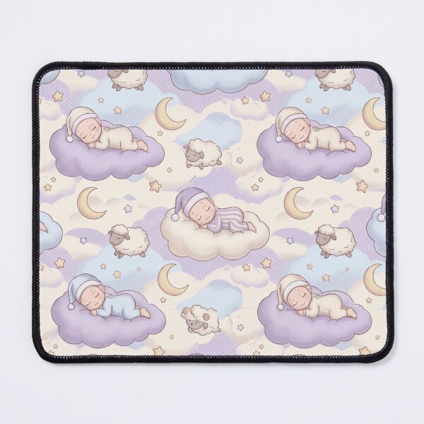 Item preview, Cozy Dolls Sleeping Pattern designed and sold by DeviantMerch.