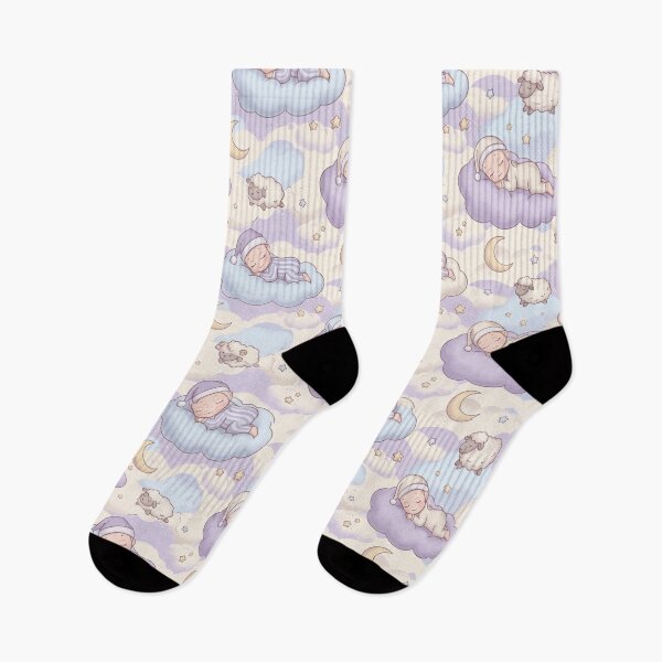 Item preview, Cozy Dolls Sleeping Pattern  designed and sold by DeviantMerch.