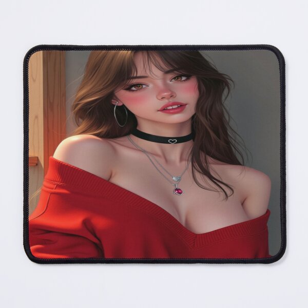 Item preview, Off the Shoulders | Holes in Your Sweater designed and sold by KasaHunterHarem.