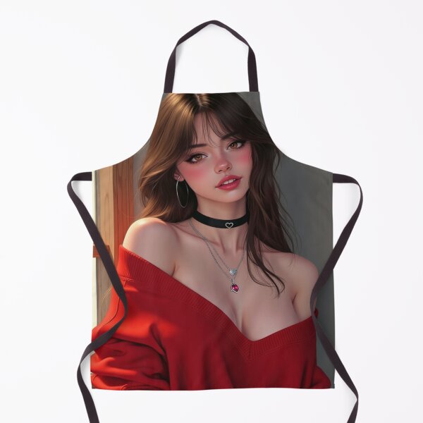 Item preview, Off the Shoulders | Holes in Your Sweater designed and sold by KasaHunterHarem.