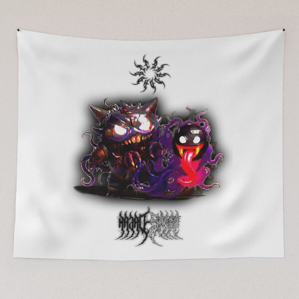 Item preview, DREAM EATER designed and sold by SwarmThatWalks.