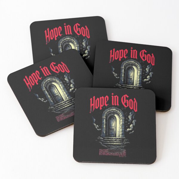 Item preview, The Narrow Gate: Hope in God and Matthew 7:21. designed and sold by HOPEN IN GOD.