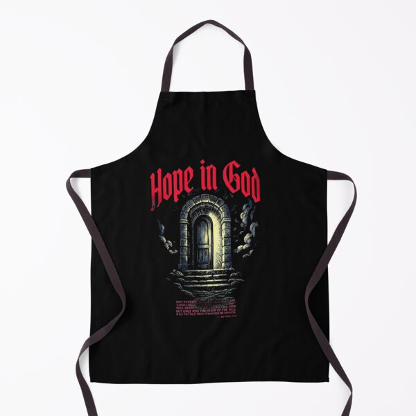Item preview, The Narrow Gate: Hope in God and Matthew 7:21. designed and sold by HOPEN IN GOD.