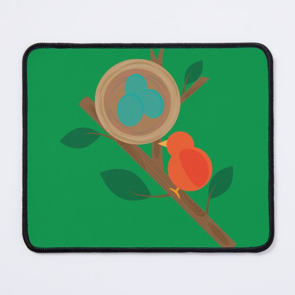 Item preview, Bird's Nest designed and sold by ROSE ANN BANILAR.