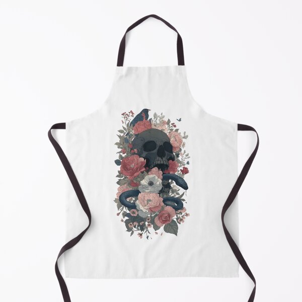 Item preview, Midnight Bloom of Death designed and sold by YoungZer0.