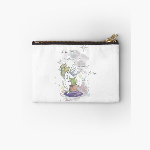 Item preview,  Tinker Bell Fairy Is Near Drawing  designed and sold by DemetMath.
