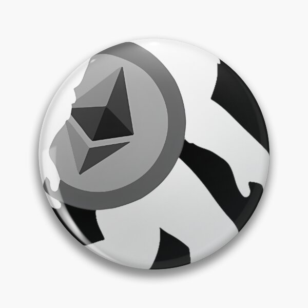 Item preview, Ethereum Bigfoot Holding designed and sold by IngridBrennerd.