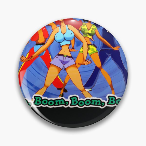 Item preview, Eurodance Tour Pop Vengaboys Band Classic designed and sold by GeorgScholzd.