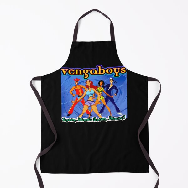 Item preview, Eurodance Tour Pop Vengaboys Band Classic designed and sold by GeorgScholzd.