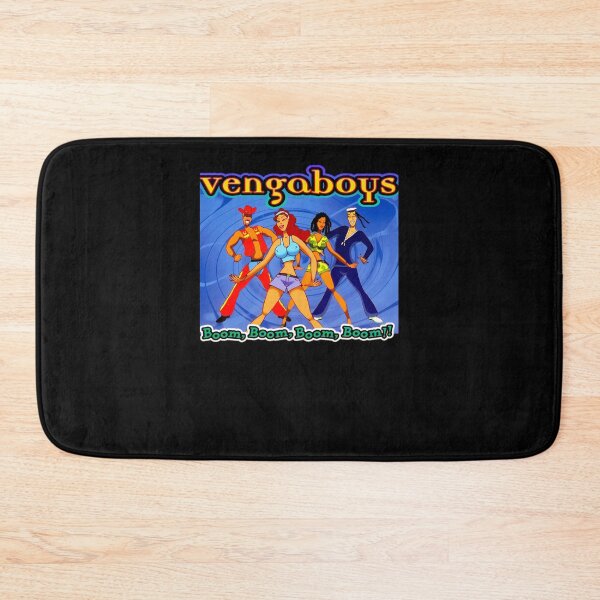 Item preview, Eurodance Tour Pop Vengaboys Band Classic designed and sold by GeorgScholzd.