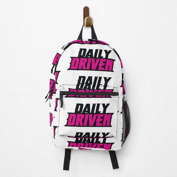 Item preview, Daily Driven designed and sold by the-craft-shop.