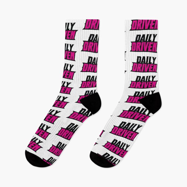 Item preview, Daily Driven designed and sold by the-craft-shop.