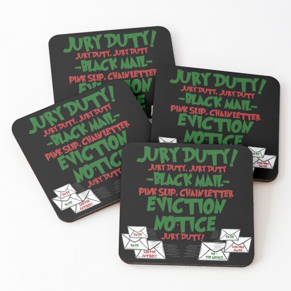 Item preview,  Funny Grinch Christmas Mail  designed and sold by Anaya Jovani.
