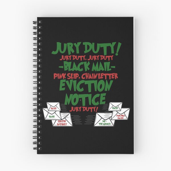 Item preview, Funny Grinch Christmas Mail designed and sold by Anaya Jovani.