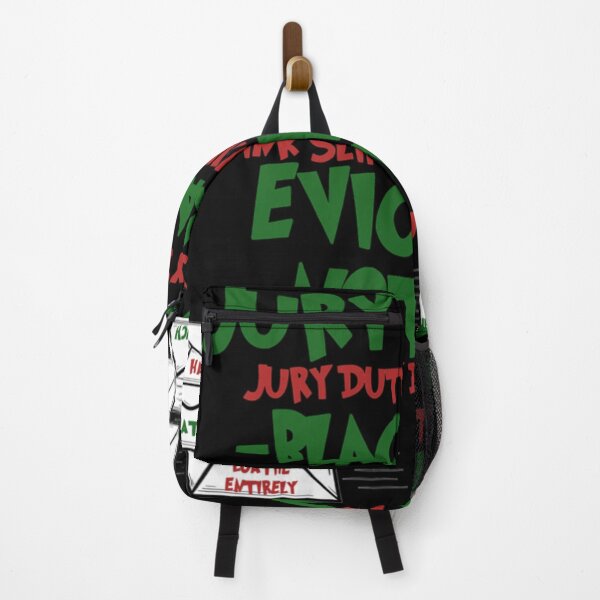 Item preview, Funny Grinch Christmas Mail designed and sold by Anaya Jovani.
