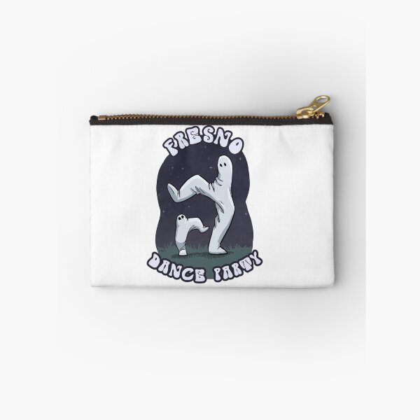Item preview, Fresno Dance Party designed and sold by ChillyStudios.