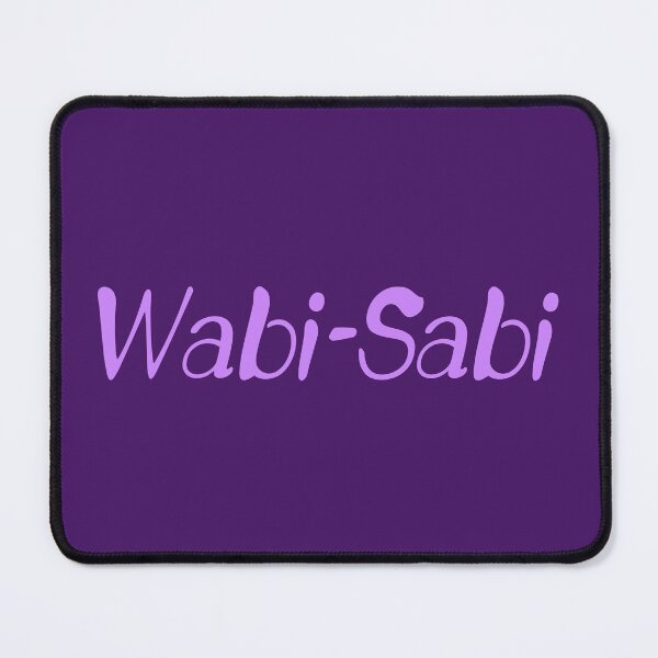 Item preview, Wabi-Sabi - Funny Gen Alpha Slangs designed and sold by Sharetogether.