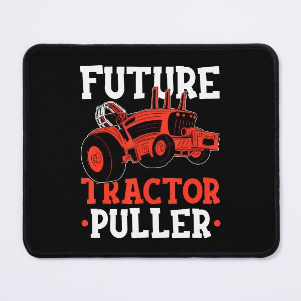 Item preview, Future Tractor Puller Tractor Pulling Tractorpulling designed and sold by TommieJune.