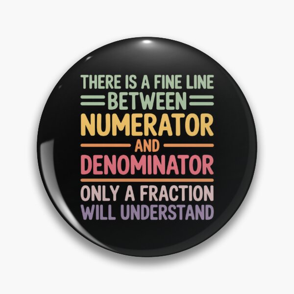 Item preview, Math Teacher Joke Men Women Fun Best Math Quotes designed and sold by Voidbinder.