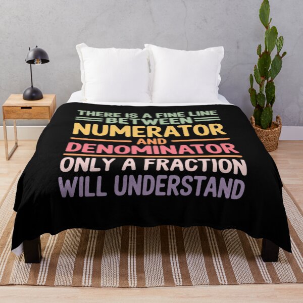 Item preview, Math Teacher Joke Men Women Fun Best Math Quotes designed and sold by Voidbinder.