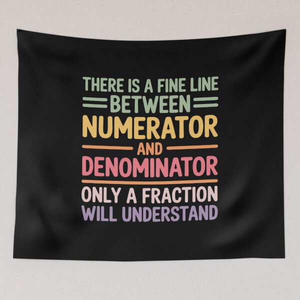 Item preview, Math Teacher Joke Men Women Fun Best Math Quotes designed and sold by Voidbinder.
