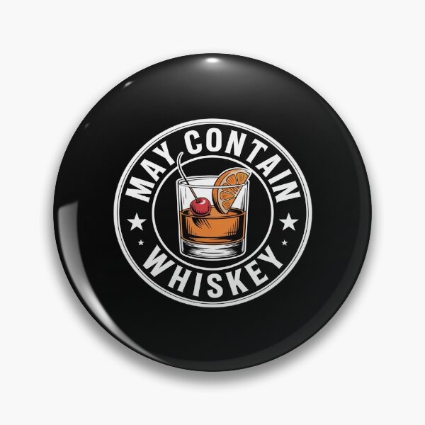 Artikelvorschau, Kann Whiskey, Bourbon und Zigarrenliebhaber enthalten. entworfen und verkauft von Voidbinder.