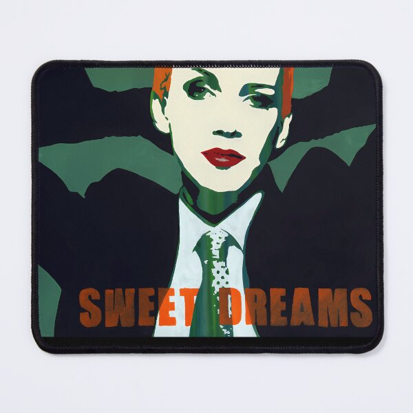 Item preview, Eurythmics (Annie Lennox)---Sweet Dreams designed and sold by SelmaNagel.