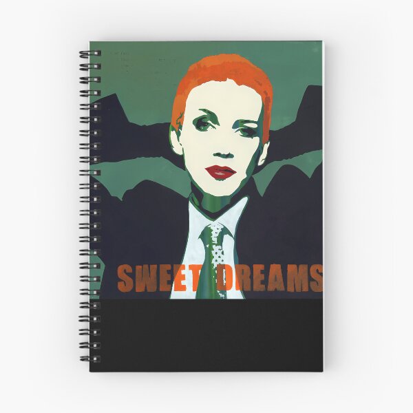 Artikelvorschau, Eurythmics-(Annie-Lennox)---Sweet-Dreams entworfen und verkauft von SelmaNagel.