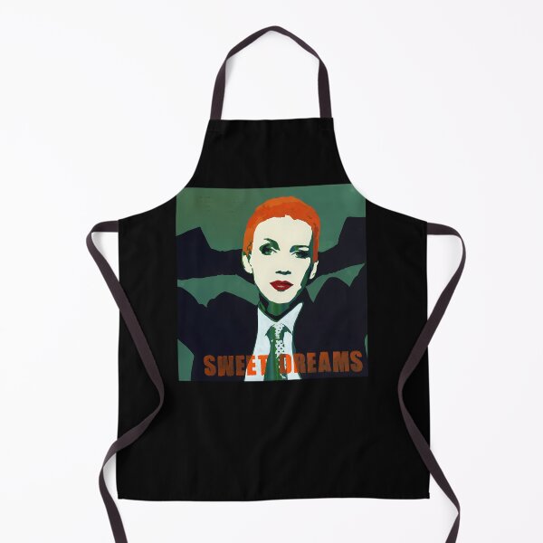 Item preview, Eurythmics (Annie Lennox)---Sweet Dreams designed and sold by SelmaNagel.
