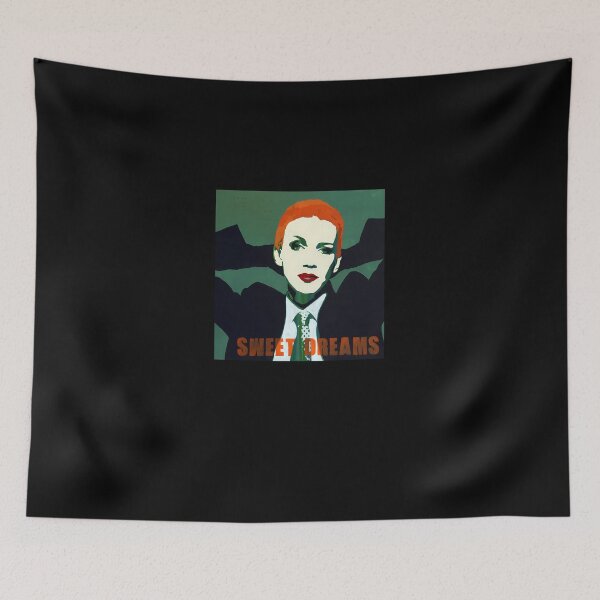 Item preview, Eurythmics (Annie Lennox)---Sweet Dreams designed and sold by SelmaNagel.