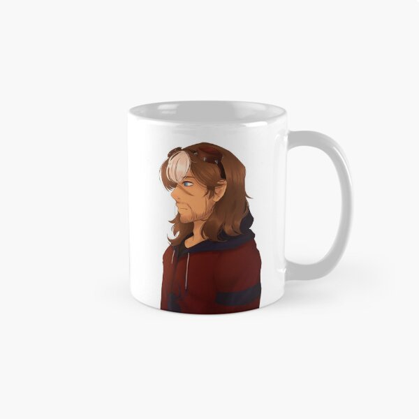 Item preview, QSMP character designed and sold by Natalia Roncada.