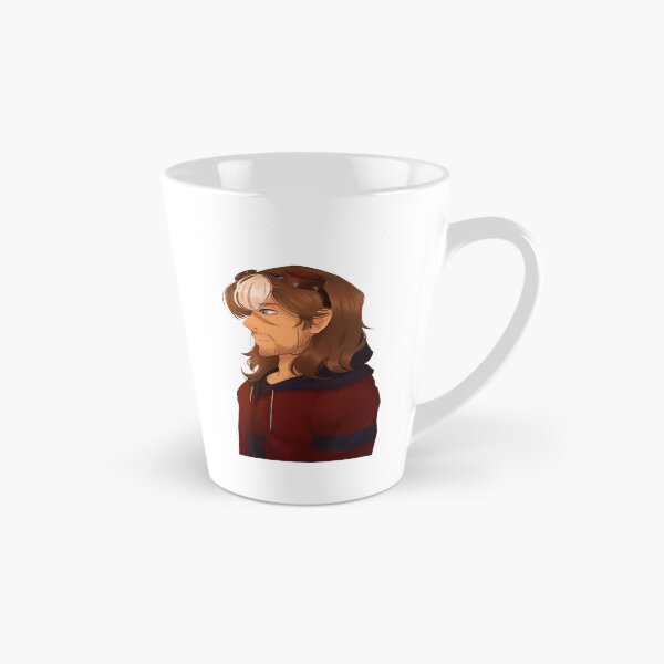 Item preview, QSMP character designed and sold by Natalia Roncada.