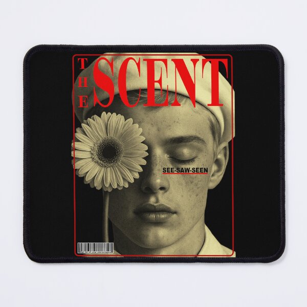 Item preview, THE SCENT_<<Get rid of your stereotypes..>> designed and sold by Pronoian-Space.