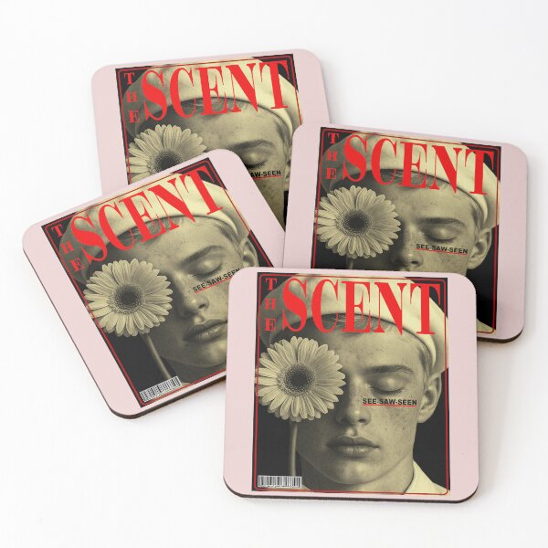 Item preview, THE SCENT_<<Get rid of your stereotypes..>> designed and sold by Pronoian-Space.