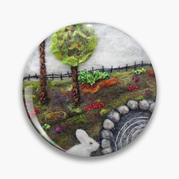 Item preview, The Rabbit Hole designed and sold by Sunshyne66.