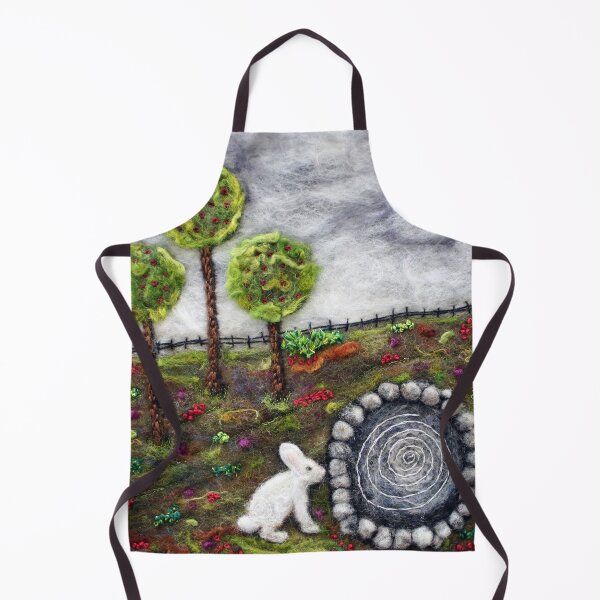 Item preview, The Rabbit Hole designed and sold by Sunshyne66.