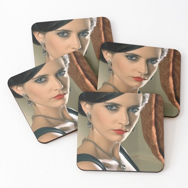 Item preview, Eva-Green-Aesthetic designed and sold by SelmaNagel.