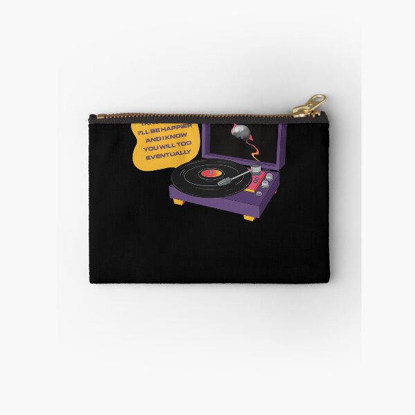 Item preview, Eventually vinyl designed and sold by GerdaFischere.