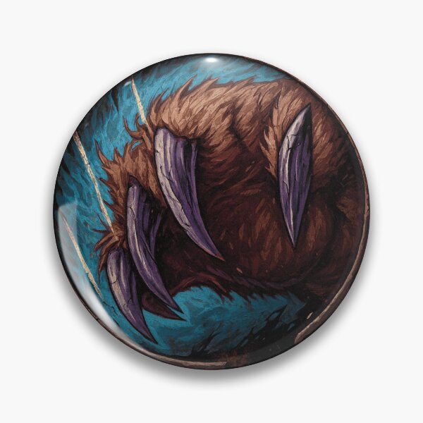 Item preview, War Torn Druid Class Sigil - WoW designed and sold by treszure-chest.