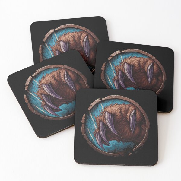 Item preview, War Torn Druid Class Sigil - WoW designed and sold by treszure-chest.