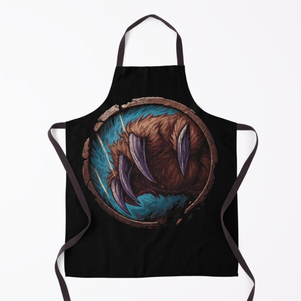 Item preview, War Torn Druid Class Sigil - WoW designed and sold by treszure-chest.
